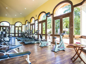 The Regent Resort Golf Marina and Spa at Puerto Vallarta