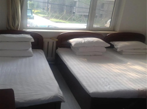 Dalian Garden Hotel