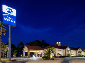 Best Western Inn & Suites - Lake Charles