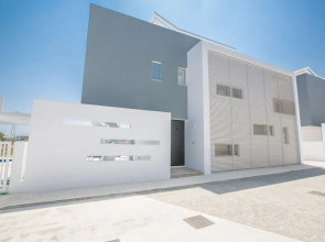 Protaras Holiday Villa Bp13