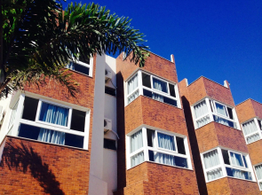 Hotel Boulevard Beach Canasvieiras