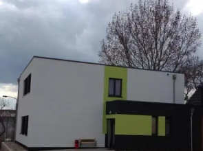 Pension An Der Werft II