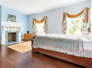 Summer Street Guest House