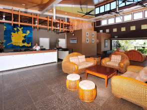 Groote Eylandt Lodge