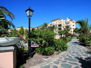 Palm Oasis Maspalomas