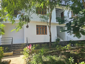 Kigwedeni Apartments