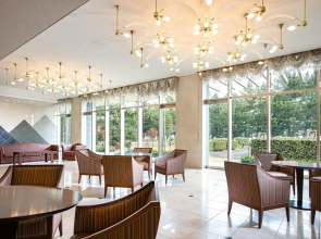 The Gran Resort Oumimaiko