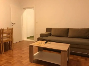 Apartments Calma