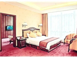 Wuhan Asia Hotel