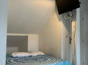 Studio-Meublé HyperCentre