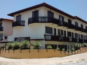 Apart hotel Praia do Pero