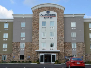 Candlewood Suites Goodlettsville - Nashville by IHG