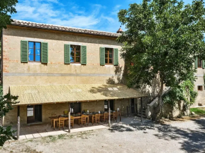 Villa Murlo