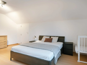 Guesthouse in the Heart of the Flemish Ardennes