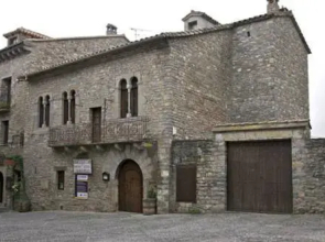 Albergue Mora de Nuei