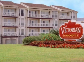 The Victorian Condominiums