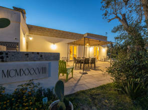 Villa Enea
