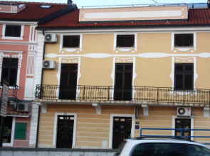 Studio apartment Danko SA1 Crikvenica, Riviera Crikvenica