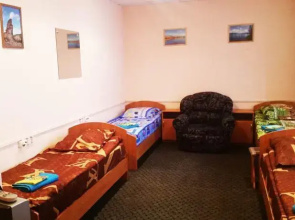 Standart Mini-Hotel