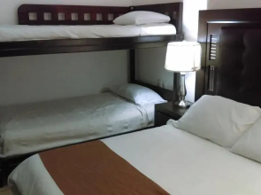 Fray Bartolome Hotel
