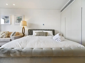 Modern Luxury Apartment in the Heart of Sydney CBD