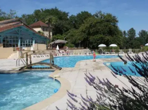 Domaine Lacs De Gascogne