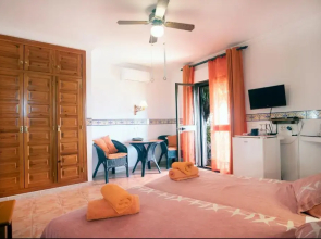Villa Andalucia