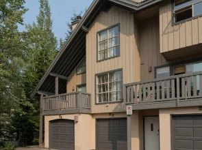 Forest Trails by Whistler Premier