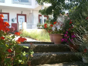 Pension Dimitris