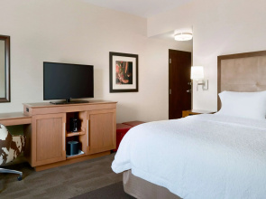 Hampton Inn Kanab