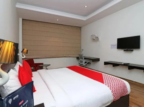 Joy Inn & Suites