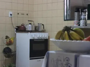 Tyba Hostel Goiania