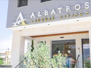 Albatros Suites