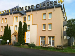 Hotel Première Classe Niort Est - Chauray