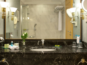 InterContinental Istanbul by IHG