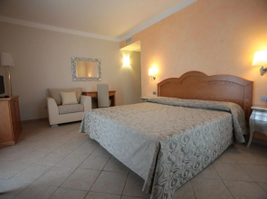 Hotel La Perla