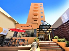 Smile Hotel Miyakojima