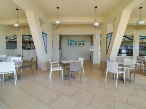 Отель Bomo Tosca Beach