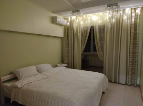 Apartamenty na ulice Rabinovaa 13B