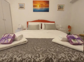 Room Porat 2 With Private Terrace