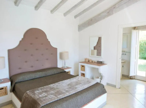 Fontelunga Hotel & Villas