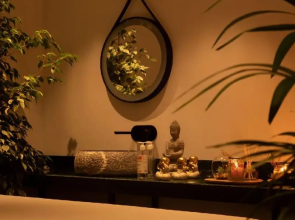 Moncafe Boutique Hotel  SPA