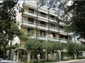 Zina Hotel Apartments