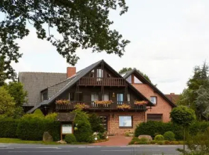 Landhaus Hotel Pension Burs
