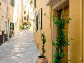 Curcumelli Luxury Suites - ΠΟΡΤΟΝΙ 1