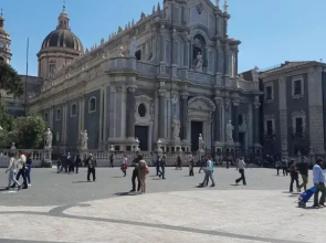 Peri Peri Holiday Home Catania