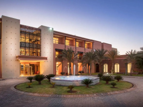 Zephyr Hotel Club Resort and Spa