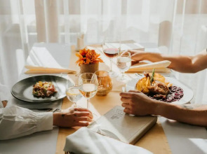 Galeria Thermal Bešenová