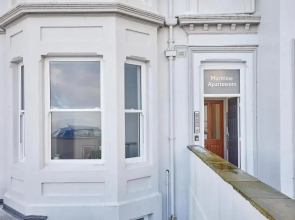 Host Stay 2 Maritime Apartments