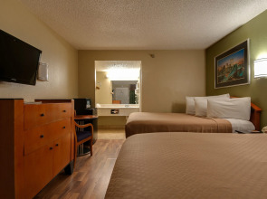 Vagabond Inn Bakersfield South